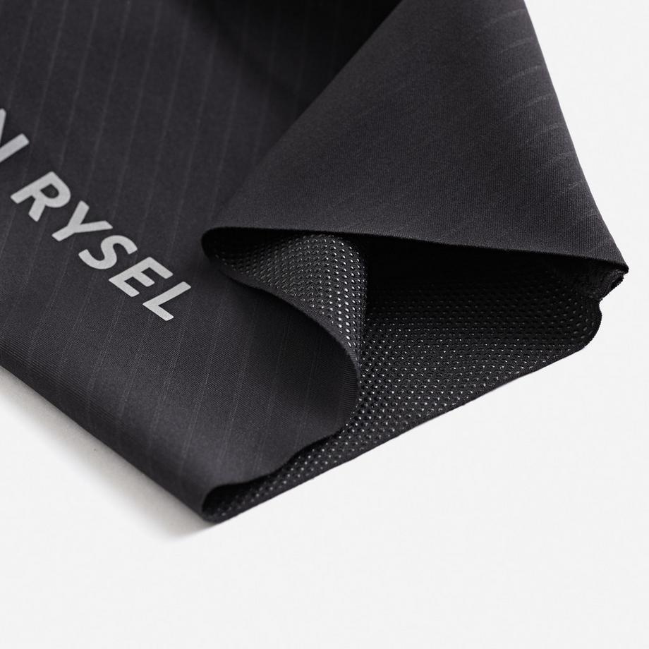 VAN RYSEL  Pantaloncini da ciclismo estivi uomo poliestere 