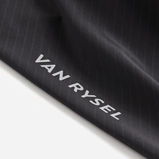 VAN RYSEL  Velohose mit Trägern Sommer  Polyester 