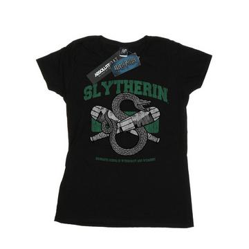 Slytherin Quidditch TShirt