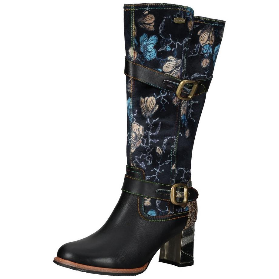 Stiefel MARBREO