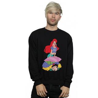 Disney  Wreck It Ralph Sweatshirt 