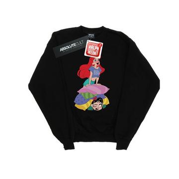 Wreck It Ralph Sweatshirt