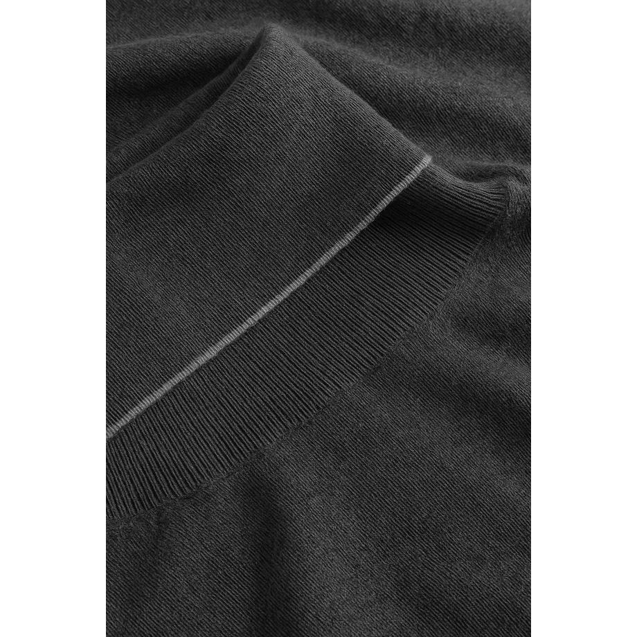 Colours & Sons Maglione collo alto Merino Blend  