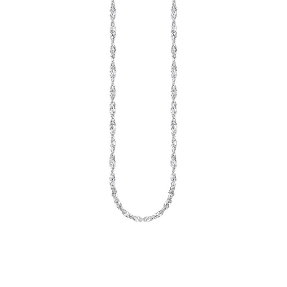 Thomas Sabo  Singapur Halskette 