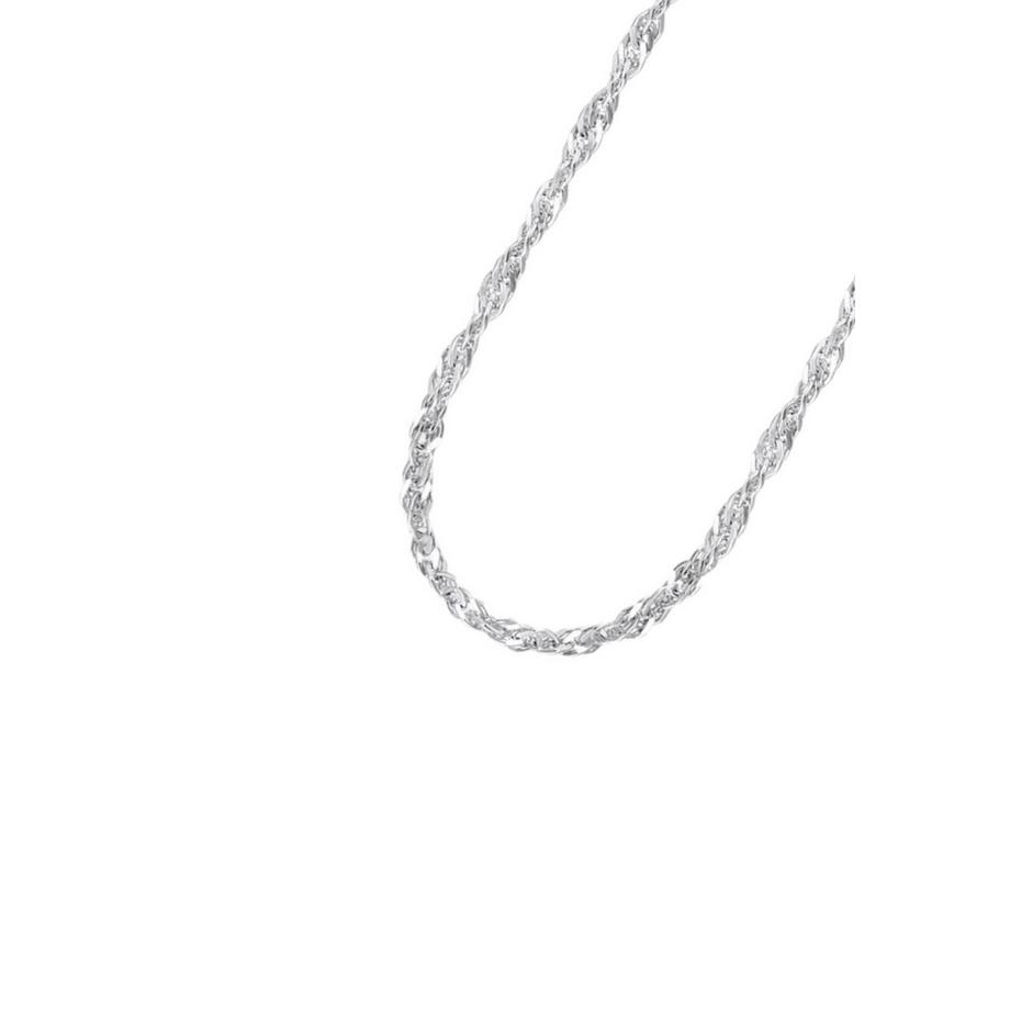 Thomas Sabo  Singapur Halskette 