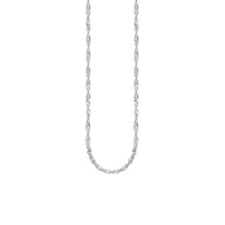 Thomas Sabo  Singapur-Halskette aus 