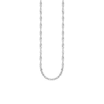 Singapur-Halskette aus