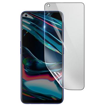 Hydrogel Bildschirmfolie für Realme 7 Pro