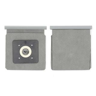 Nedis Staubsaugerbeutel | 1 Stück | Stoff | Meistverkauft für: Nedis® VCBG250  