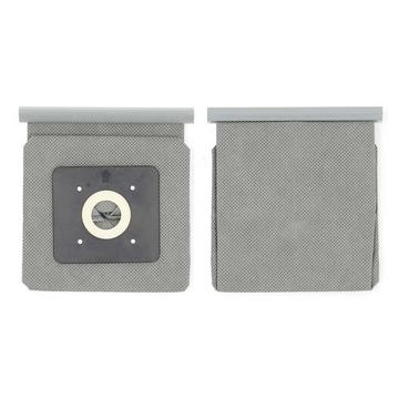 Sacchetto per aspirapolvere | 1 pz | Tessuto | Più venduto per: Nedis® VCBG250GY | Bianco