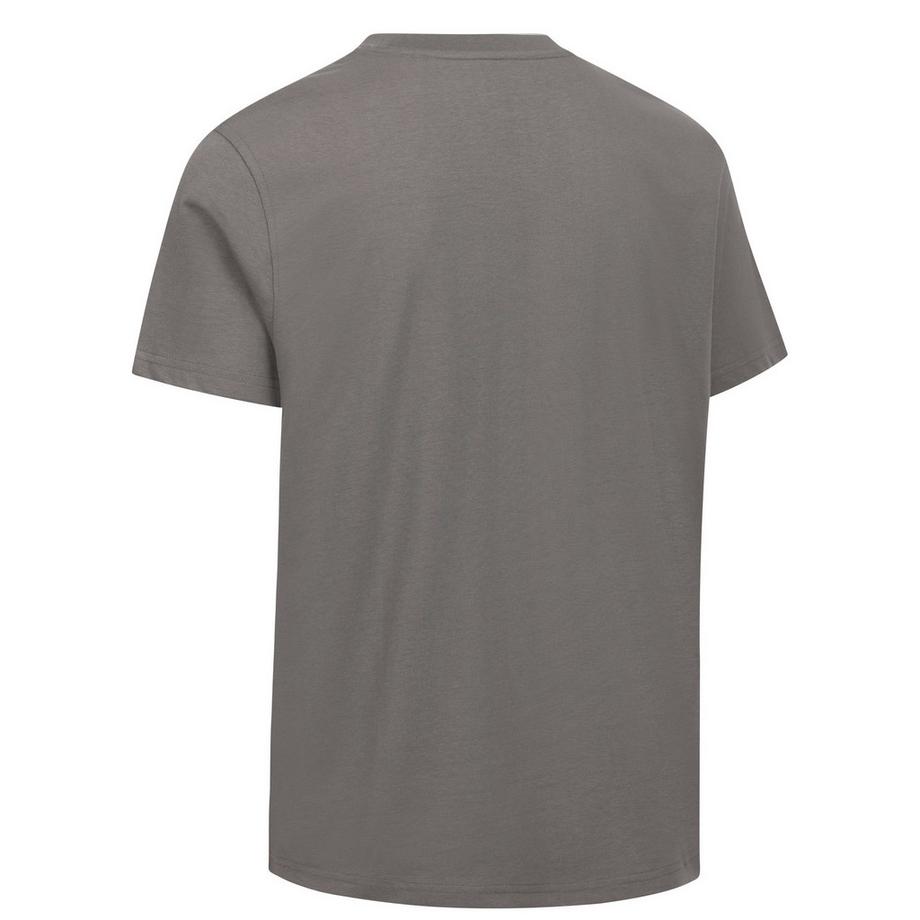 Trespass Gallon T-Shirt Leger  