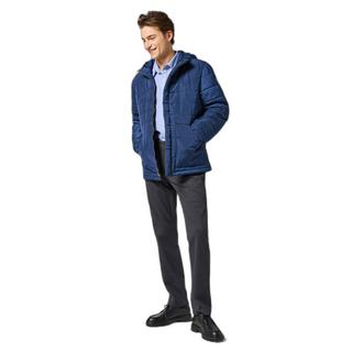 Wrangler  daunenjacke transitional 