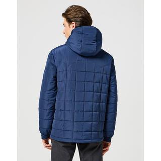 Wrangler  daunenjacke transitional 