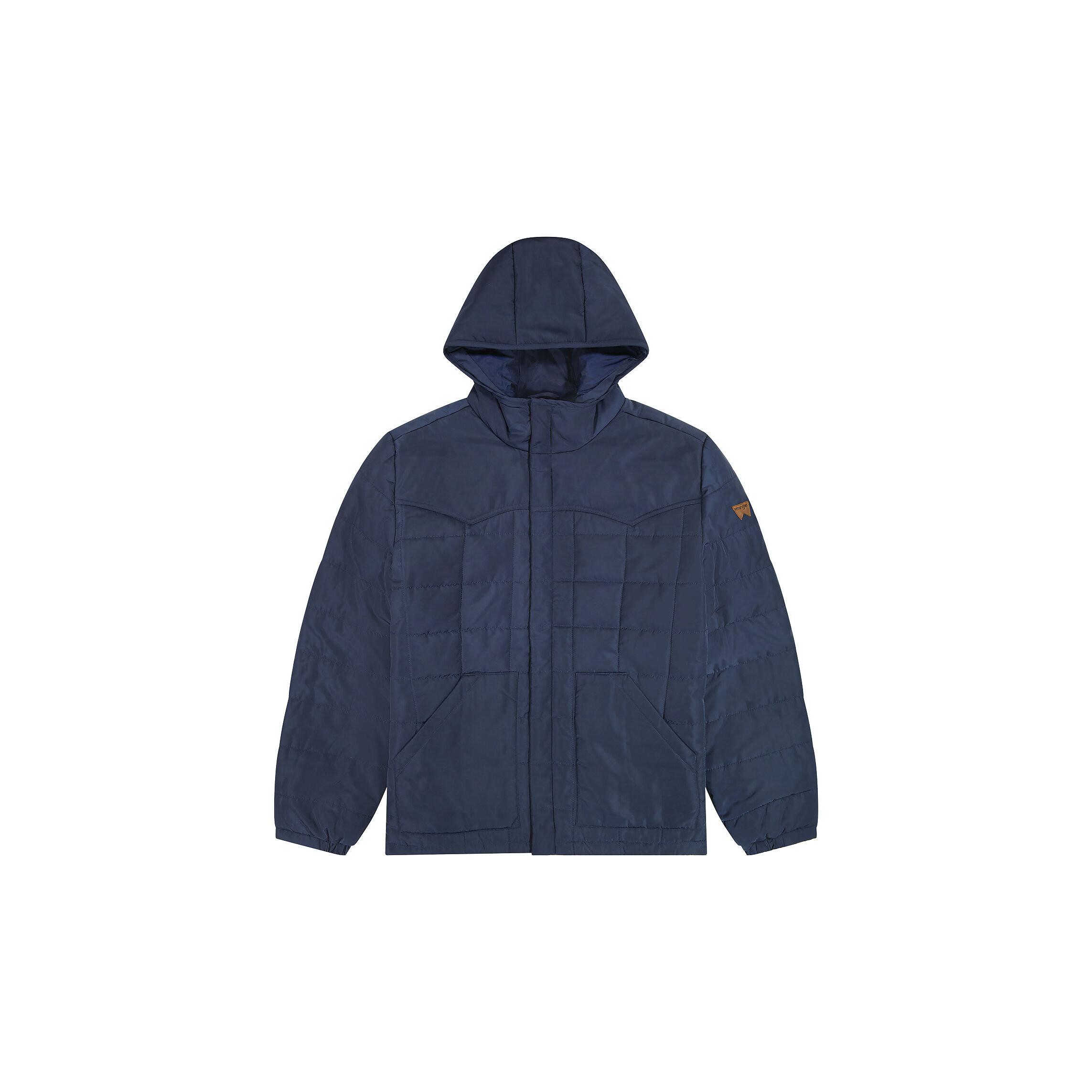 Wrangler  piumino transitional 