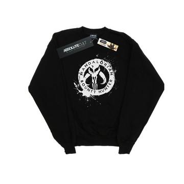 The Mandalorian Bounty Hunter Sweatshirt