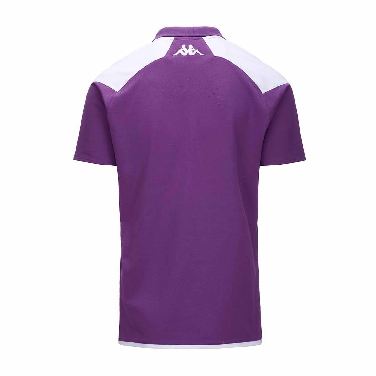 Kappa  polo kind real valladolid angat 7 2023/24 