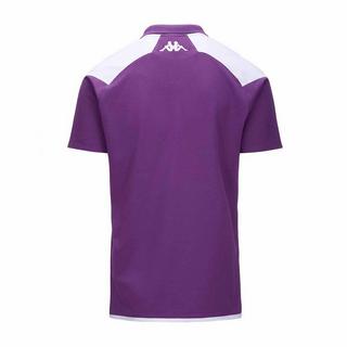 Kappa  polo enfant real valladolid angat 7 