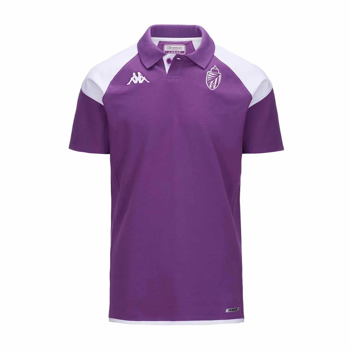 Kappa  polo enfant real valladolid angat 7 