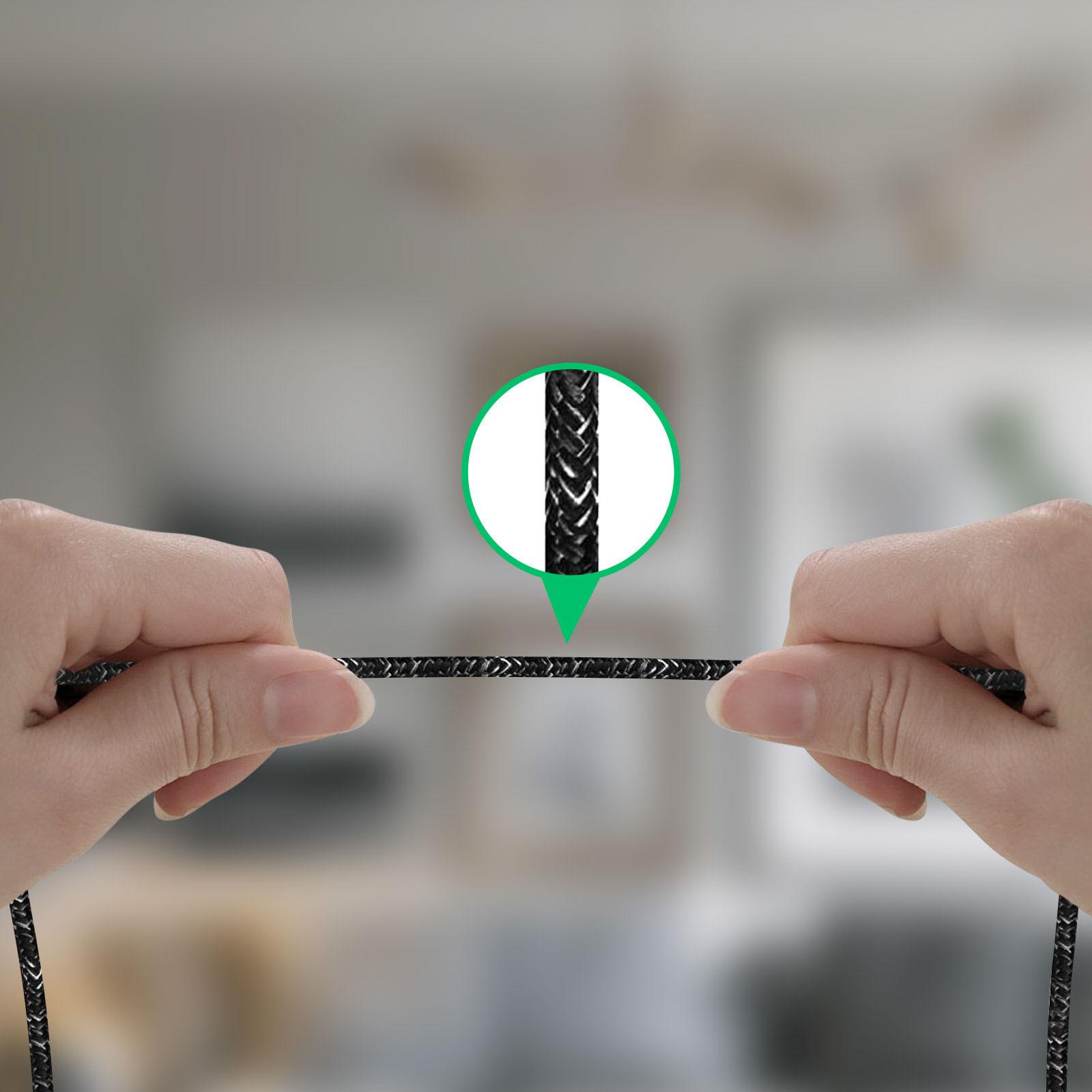 4smarts  Cavetto USB C + USB C 1.5m 4Smarts 