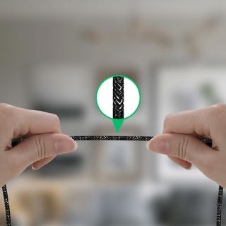 4smarts  Cavetto USB C + USB C 1.5m 4Smarts 