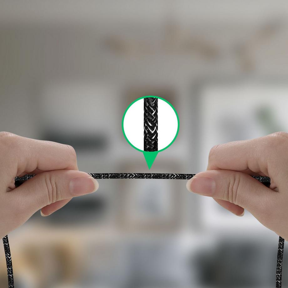 4smarts  Cavetto USB C + USB C 1.5m 4Smarts 