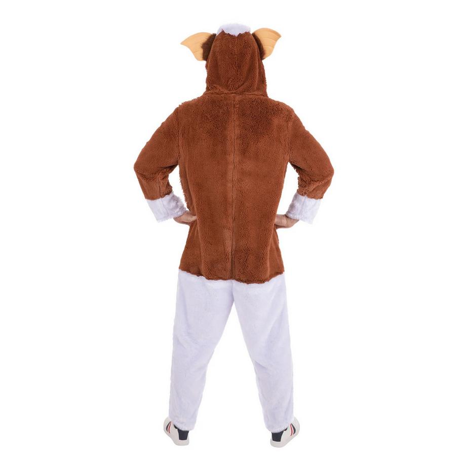 Gremlins  Deluxe Gizmo Costume 