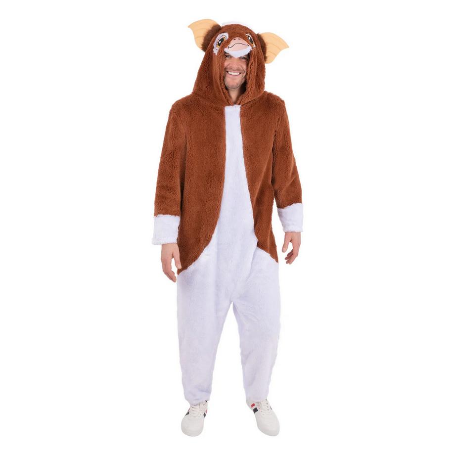 Gremlins  Deluxe Gizmo Costume 