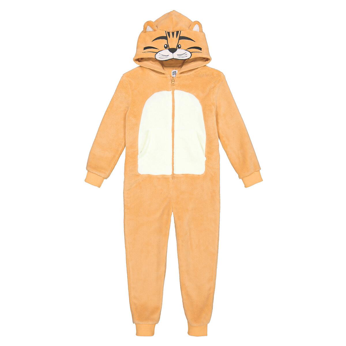 La Redoute Collections  Onesie  Tiger 