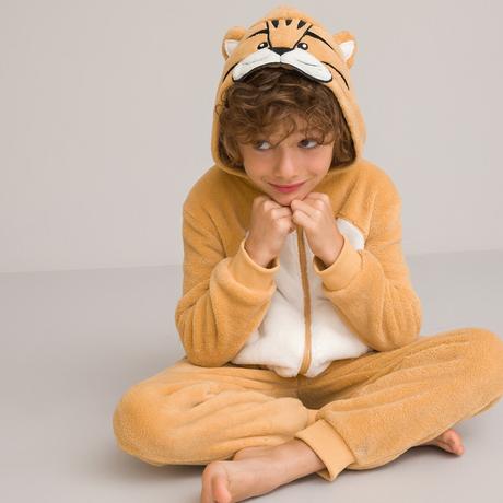 La Redoute Collections  Onesie  Tiger 