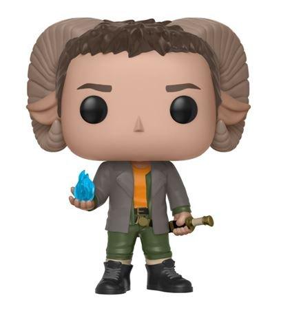 Funko  POP - DC Comics - Saga - 07 - Marko with Sword 