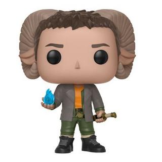 Funko  POP - DC Comics - Saga - 07 - Marko with Sword 