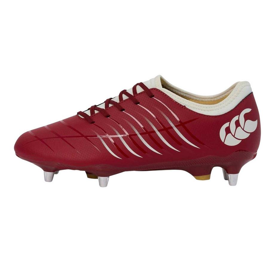 Canterbury  Chaussures De Rugby Terrain Souple Phoenix 2.0 