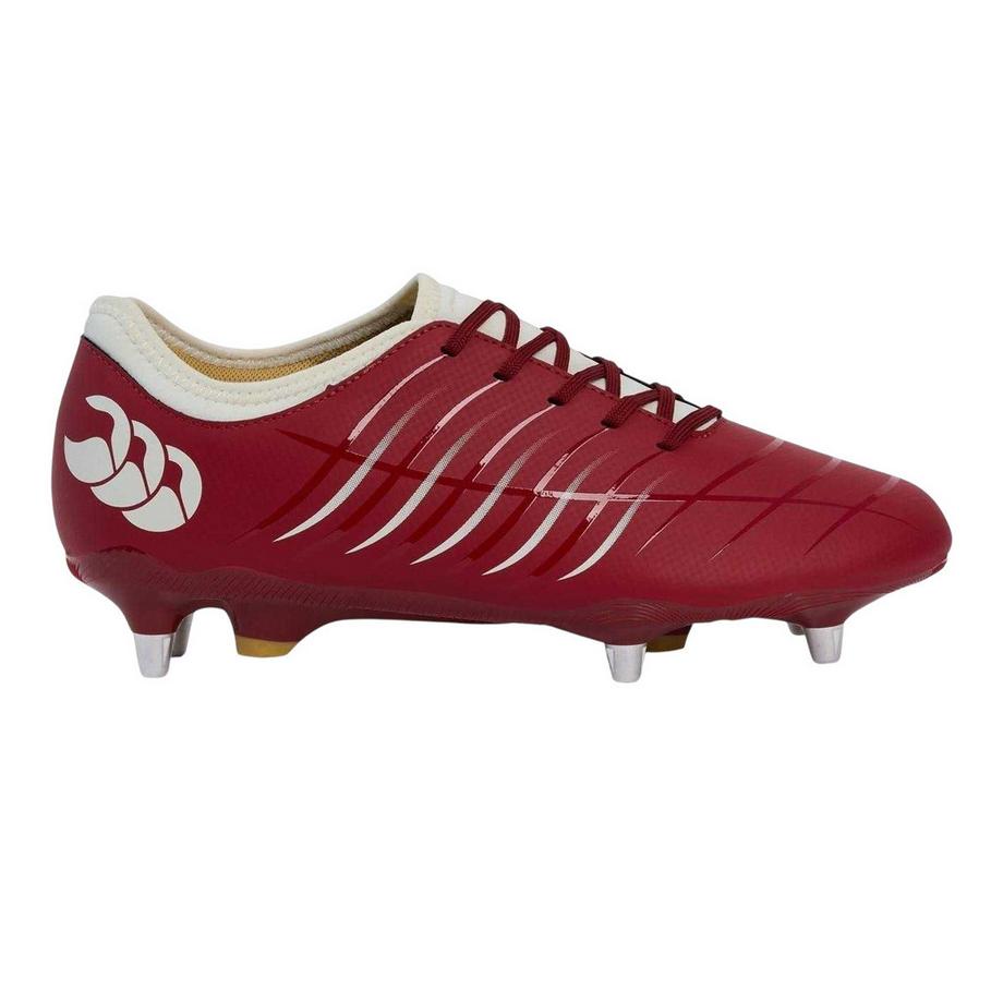 Chaussures De Rugby Terrain Souple Phoenix 2.0