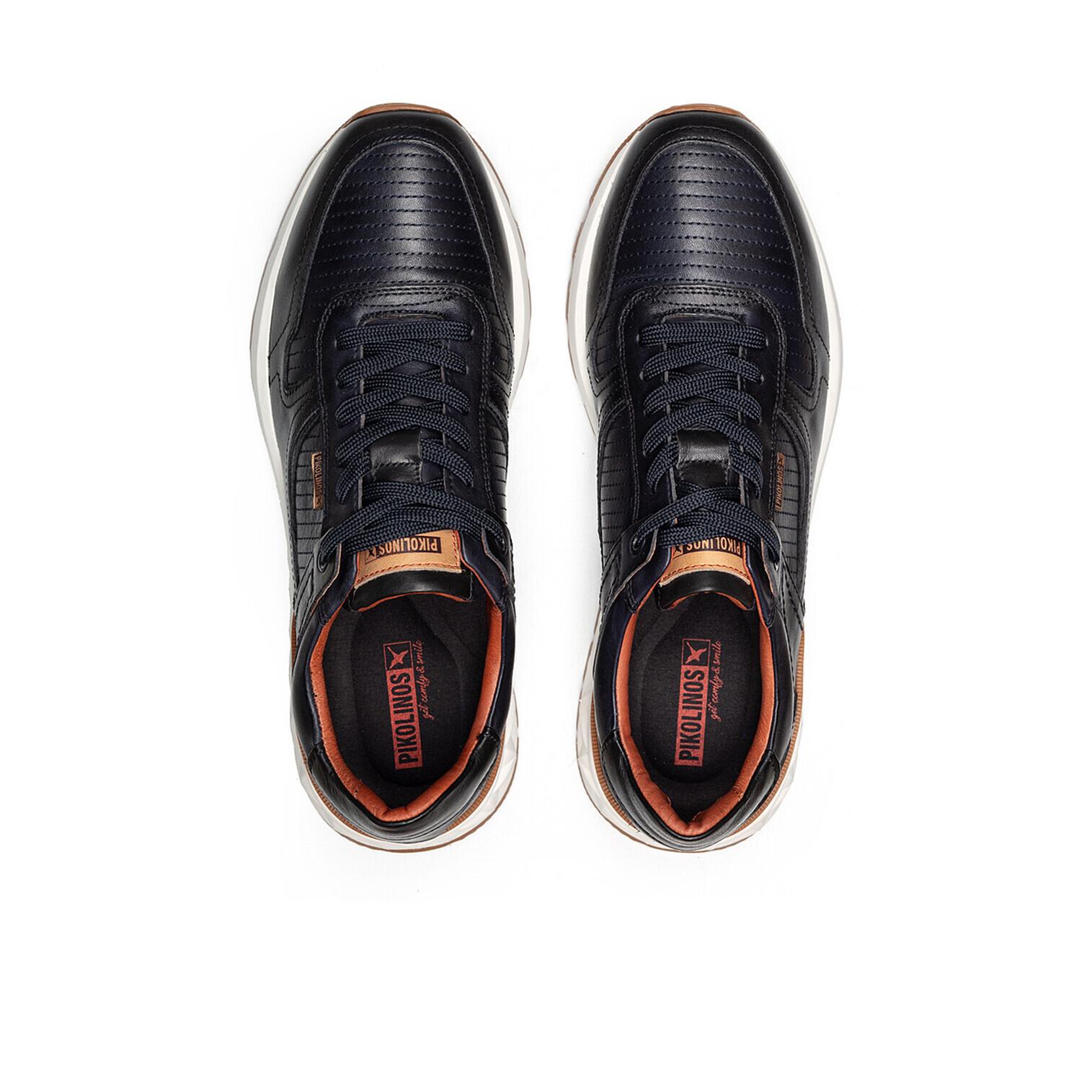 Pikolinos  Aranda - Sneaker pelle 