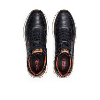 Pikolinos  Aranda - Sneaker pelle 