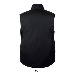 SOLS  blouson sans manche wells 