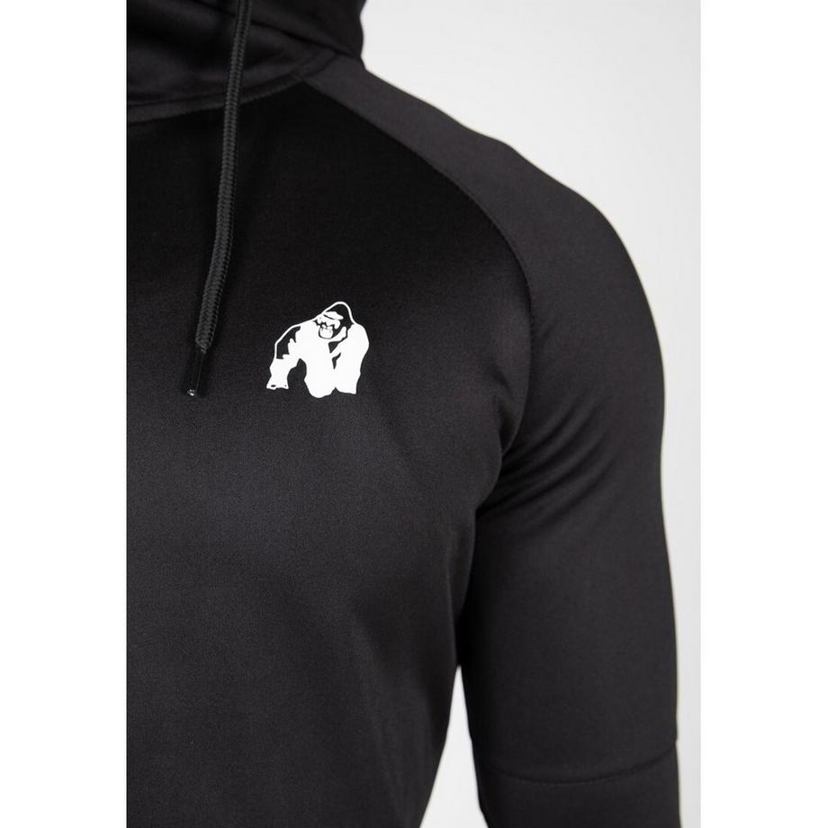 Gorilla Wear Sullivan Trainingsjacke  