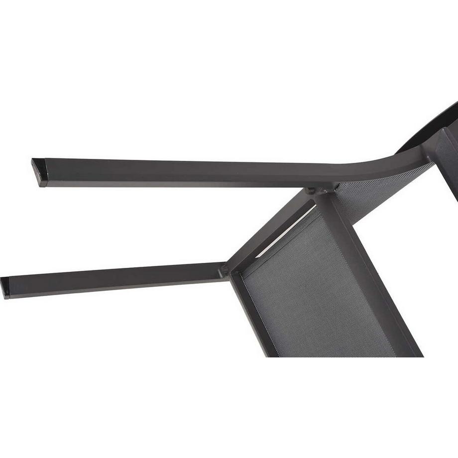 mutoni pleasure Garten Essgruppe Rana I (9-tlg)  