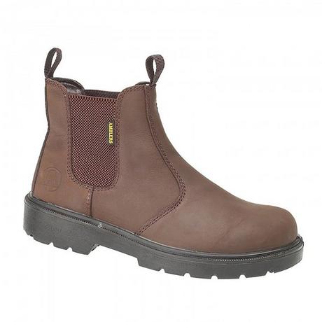 Amblers  Steel Stiefeletten FS128 