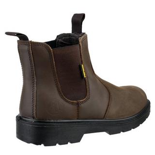 Amblers  Steel Stiefeletten FS128 