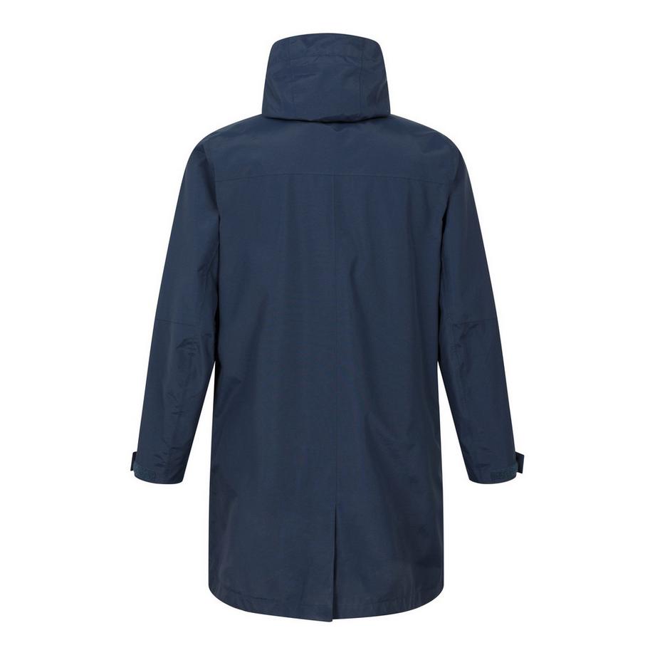 Mountain Warehouse Veste Longue Imperméable Et Unie Scope  