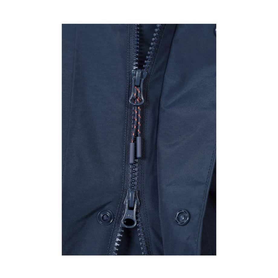 Mountain Warehouse Veste Longue Imperméable Et Unie Scope  