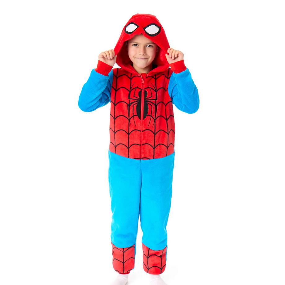 Spider-Man  Combinaison Enfant 