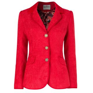 Joe Browns Blazer a quadri monopetto  