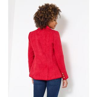 Joe Browns Blazer a quadri monopetto  