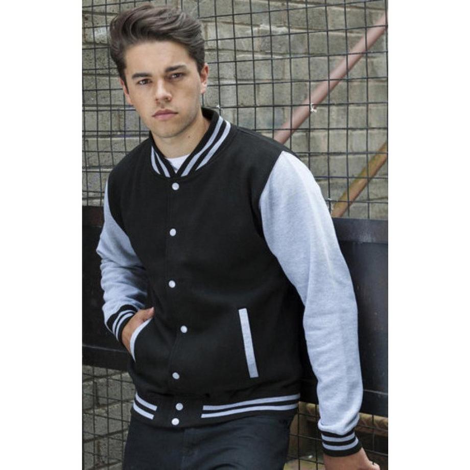 AWDis College Jacke  