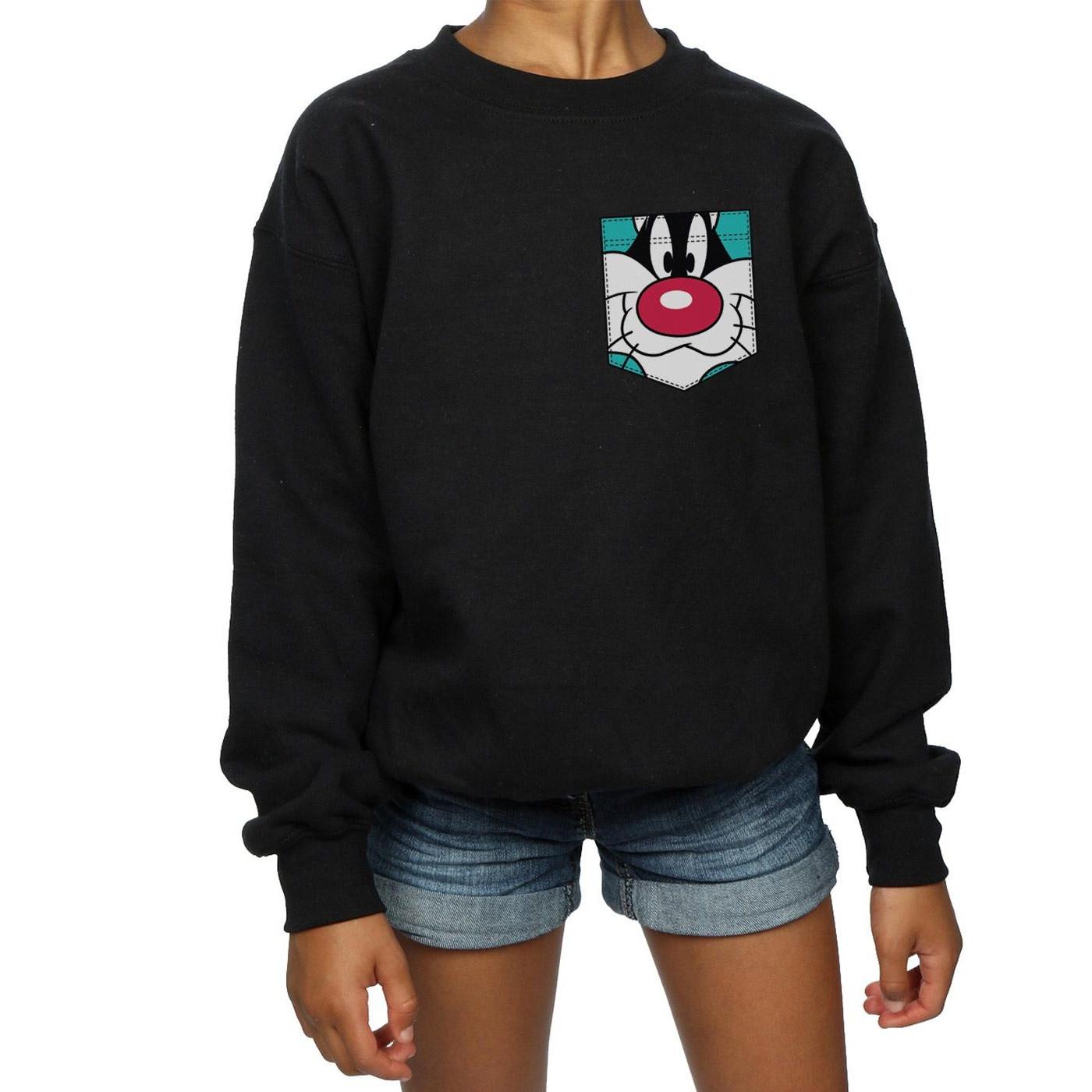 LOONEY TUNES  Sweatshirt 