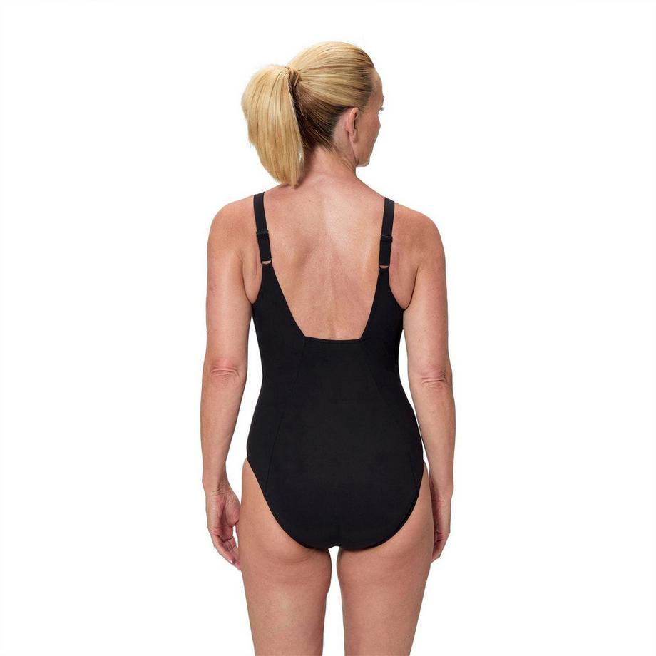speedo Classic Badeanzug  