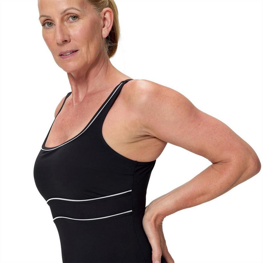 speedo Classic Badeanzug  