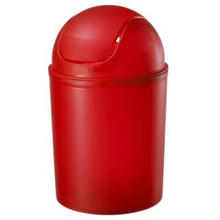 diaqua Schwingdeckeleim.Trend Frosted gross, transparent  